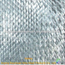 Good quality aluminum foil mesh with competitive price